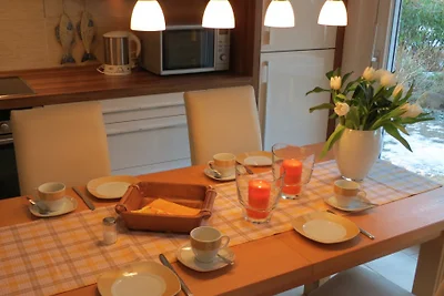 Appartamento vacanze Gabbiano reale