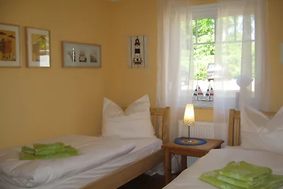 Appartamento vacanze Gabbiano reale