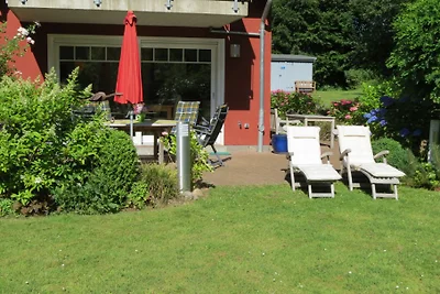 Appartamento vacanze Gabbiano reale