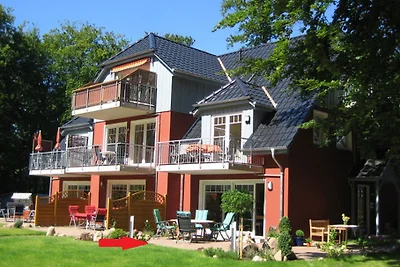 Appartamento vacanze Gabbiano reale