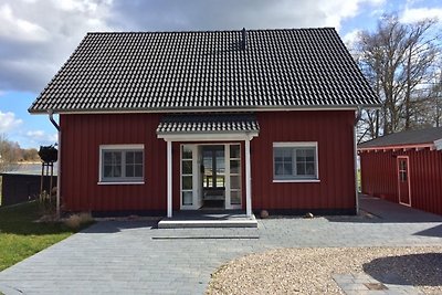 Vakantiehuis MaRi