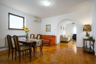 Apartment Bruna in Porec, Istria