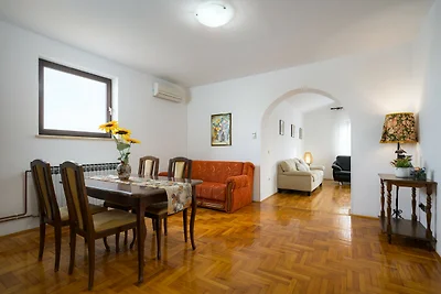 Apartment Bruna in Porec, Istria