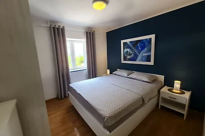Apartment Erna in Porec, Istria