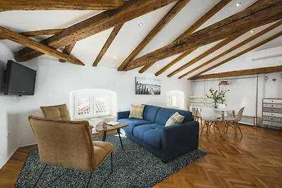 Urban Loft Marafor Poreč