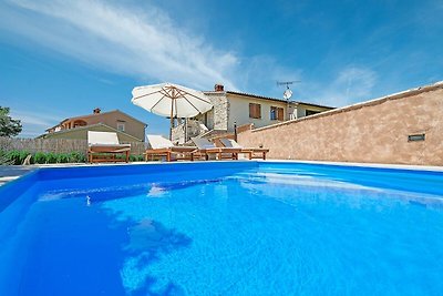 Casa Piccola Barbici with pool In Porec,...