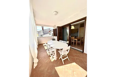 Apartment Tulipano