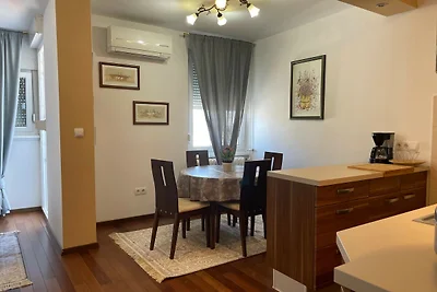 Charming apartment in Zagreb- Apartment Kaj