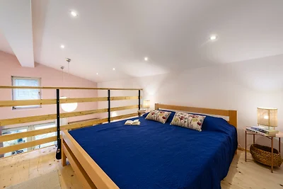 Stella Marina Deluxe Apartment