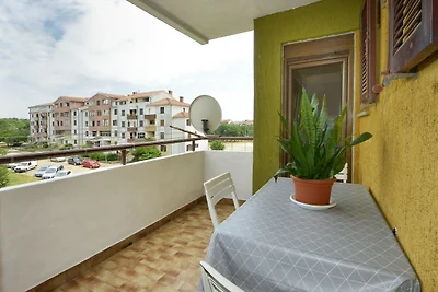 Apartman Kuki in Porec, Istria