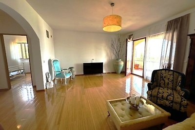 Apartment Branko I in Porec, Istria