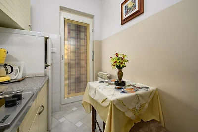 Apartment Alma IIG in Porec, Istria