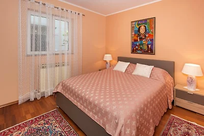 Apartment Saša