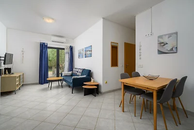 Apartment Panous 1