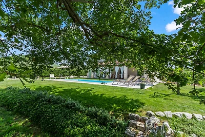 Villa Stella Polaris with pool in Visnjan,...