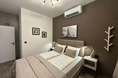 Apartment Urban Living