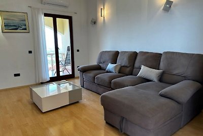 Apartment Branko II in Porec, Istria