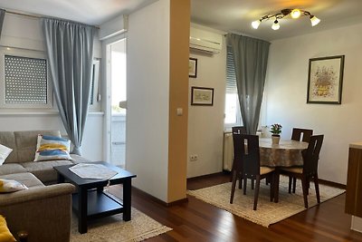 Charming apartment in Zagreb- Apartment Kaj