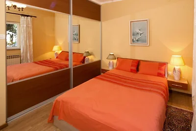 Apartment Rocco