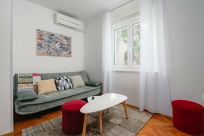 Apartment Maria in Porec, Istria