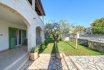 Apartment Inteuro Porec