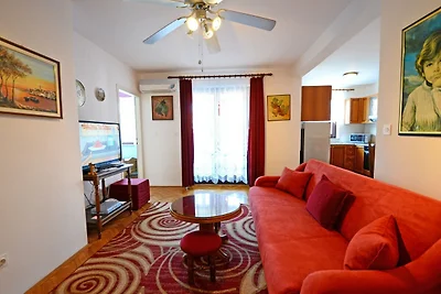 Apartment Filipin in Porec, Istria