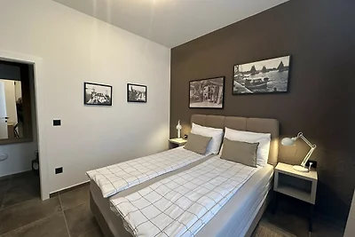 Apartment Urban Living
