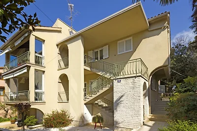 Apartment Rocco