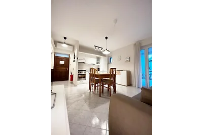 Apartment Iris