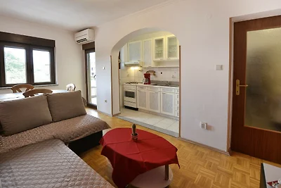 Apartman Kuki in Porec, Istria