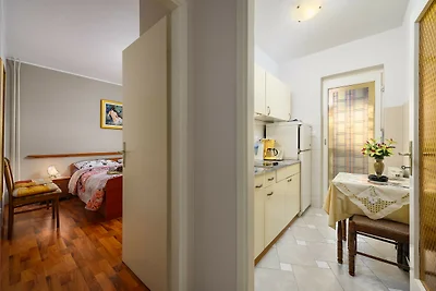 Apartment Alma IIG in Porec, Istria