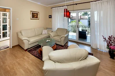 Apartment Rocco