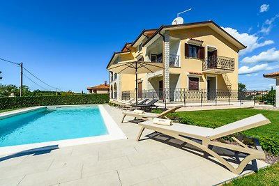 Premium Apartment Silvia II with private pool