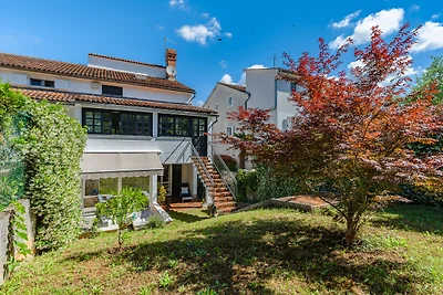 Premium Apartment Bianca in Porec,
