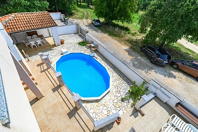 Apartment Panous 1