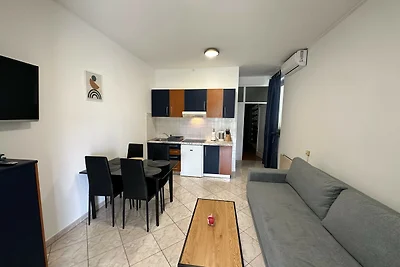Apartment Amko in Porec, Istria