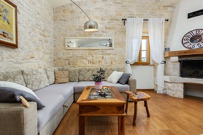 Casa Antignana