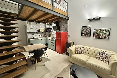 Apartment Urban Green