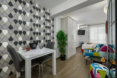 Premium Apartment Jasna Porec