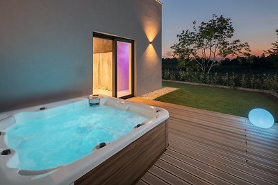 Luxury Villa Casa Maria with pool