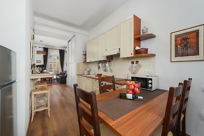 Deluxe Apartment Nina by the sea in Porec,...