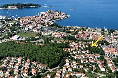 Apartment Rocco