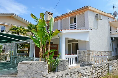 Apartment Amko in Porec, Istria