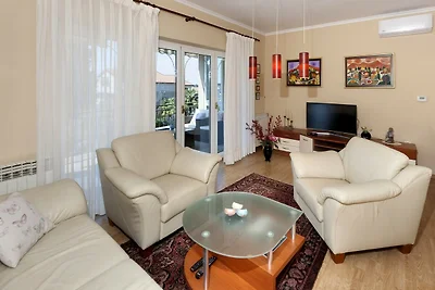 Apartment Rocco