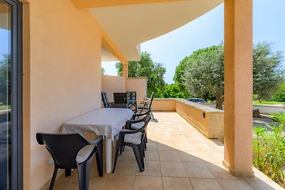 Apartment Panous 1