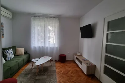 Apartment Maria in Porec, Istria