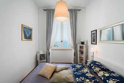 Deluxe Apartment Nina by the sea in Porec,...