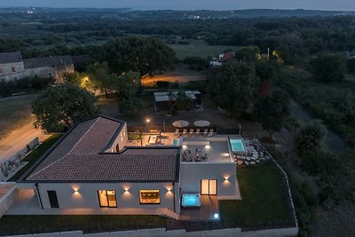 Luxury Villa Casa Maria with pool