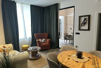 Apartment Urban Living