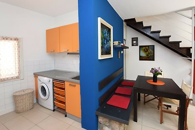 Apartment Andrea Old Town in Porec, Istria